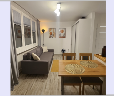 Rembielińska, Targówek, Warszawa - Zdjęcie 2