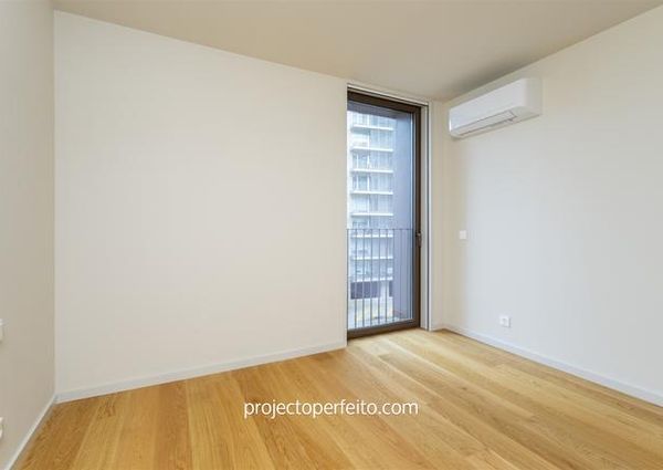 Apartamento T3 em Porto