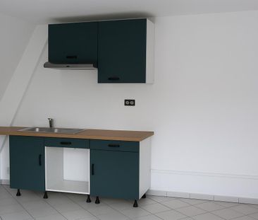 Location Appartement 2 pièces 22m² ELBEUF 76500 - Photo 1