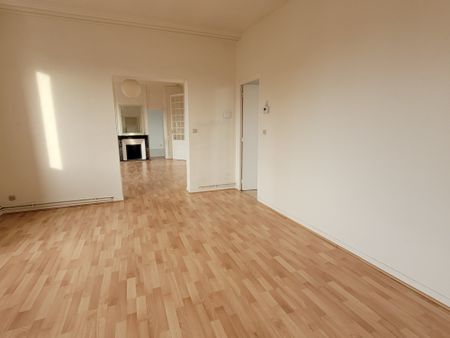 Location Appartement - Photo 2