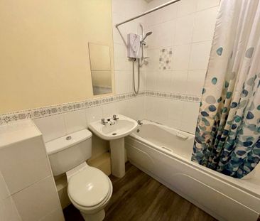 1 bedroom apartment to rent Slack Lane, Derbyshire, Derby, DE22 - Photo 5