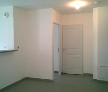 Appartement à louer 2 pièces 44.32m² - Photo 6