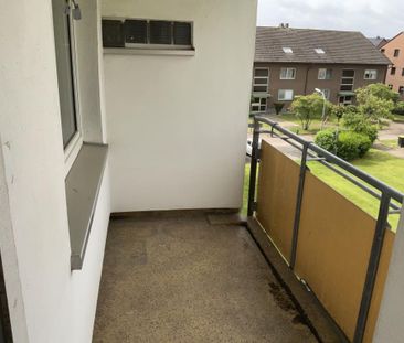 Für Treppenmuffel!! 3-Zimmer-EG-Wohnung in Weddinghofen zu besichtigen - Foto 2