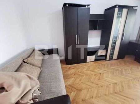 2 camere, decomandate, 58 mp, zona strazii Gheorghe Dima - Photo 3