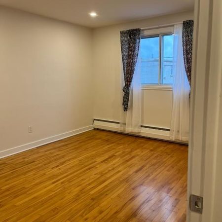 LaSalle 5 1/2 Renové ensoleillée - Photo 3