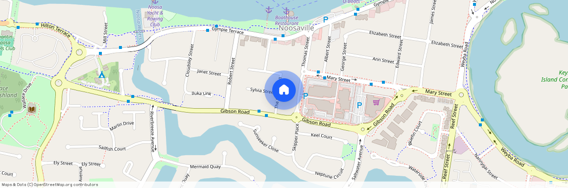 Unit 2/30 The Cockleshell, Noosaville