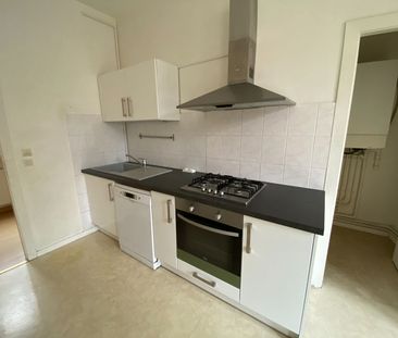 Location appartement 114.62 m², Metz 57000Moselle - Photo 1