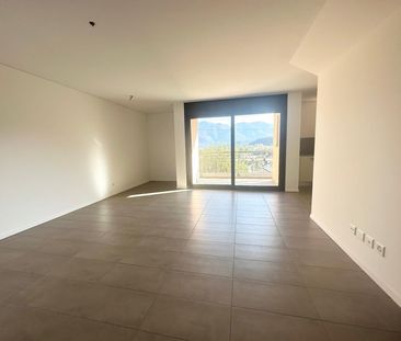 DUPLEX MODERNO A TEGNA â COMPRA CASA PAGANDO LâAFFITTO - Foto 1