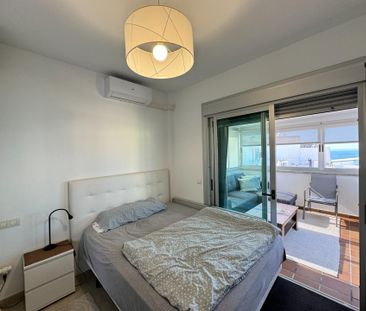 Penthouse to rent in Arguineguín Casco, Gran Canaria with garage - Photo 5