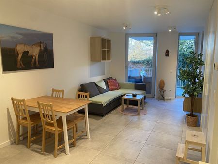 Appartement Te huur - Foto 4