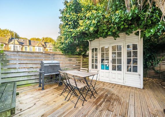 Steerforth Street, SW18 4HH, London - Photo 1