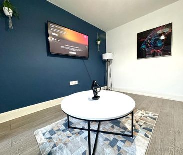 1 bedroom house to rent - Photo 3