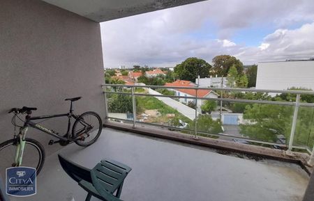 Location Appartement 2 pièces 33m² LA ROCHELLE 17000 - Photo 5