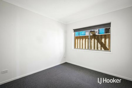 Brand New 4 Bedroom Home - Available Now! - Photo 2