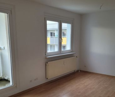 Wohnung mit Ausblick! - Photo 1