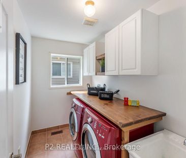 For Lease - 8 Parish Avenue, Ajax, Ontario - Photo 5