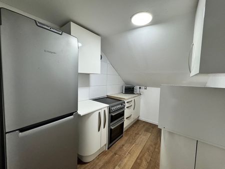 Room in a Shared House, Dixon Avenue, G42 - Photo 2