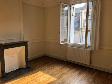 Location appartement 1 pièce 34.41 m2 à Tours - Photo 5