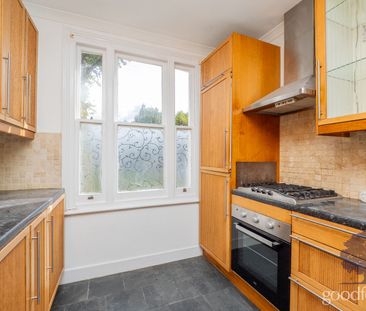 Wandle Road, Wallington, SM6 - Photo 1