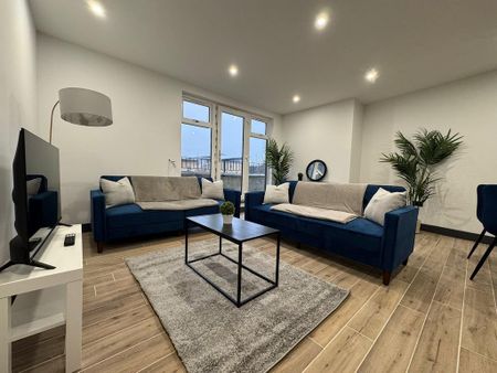 1 bedroom apartment to rent - Photo 3