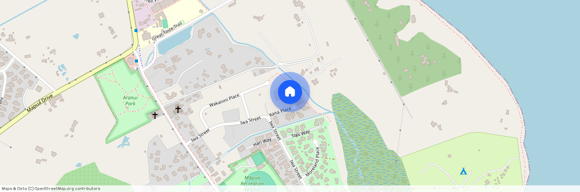 21 Rana Place, Mapua, Tasman