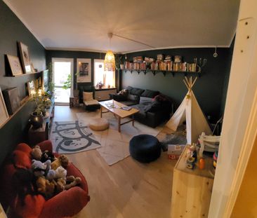 Skarpnäcks Allé - Foto 2