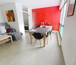 Appartement 2 pièces 60.44 m² - Photo 1