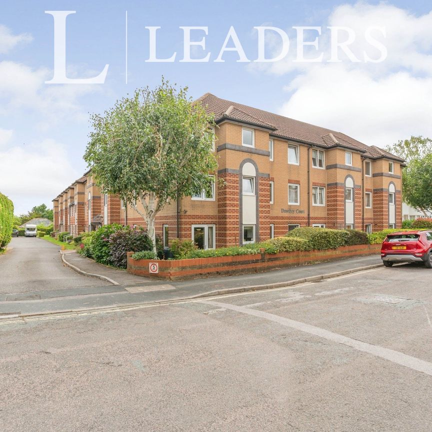 1 bedroom apartment to rent Dawtrey Court, 36 Grosvenor Road, Southampton, SO17 - Photo 1