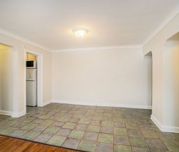 For Lease - 726 Edison Avenue Unit# 1, Carlingwood - Westboro and A... - Photo 1