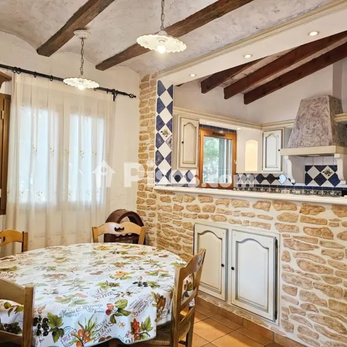 Chalet en alquiler en Santa Lucia - Photo 1
