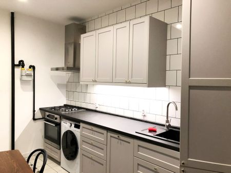 Pokój Wrocław - Фото 3