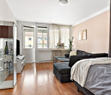 Stenhagsgatan, Karlstad - Photo 1