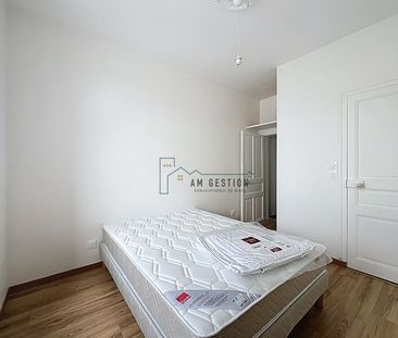 Location Appartement 2 pièces 23m² - Photo 2