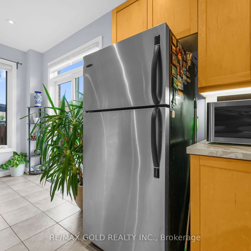 For Lease - 22 Nathaniel Crescent, Brampton, Ontario - Photo 1