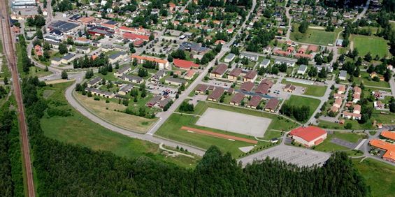 Charlottenbergsvägen 5 A - Foto 3