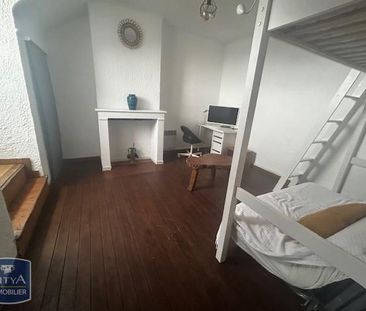 Location Appartement 1 pièce 31m² LE HAVRE 76600 - Photo 2