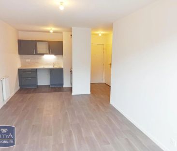 Appartement à louer 3 pièces 57.95m² - Photo 3