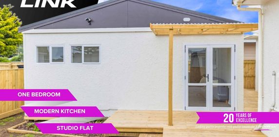 Castlecliff - 1 Bedroom - Photo 2