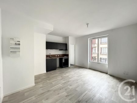 Location Appartement 2 pièces 37m² CLERMONT FERRAND 63000 - Photo 4