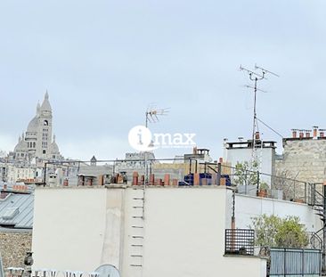 Location Appartement PARIS - - Photo 4