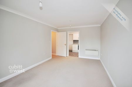 2 bedroom apartment to rent - Photo 2