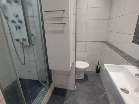 Pronájem bytu 2+1 44 m2 - Fotografie 2