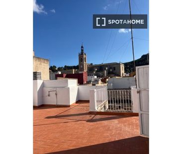 2 room luxury Flat for rent in Sagunto, Spain - Foto 6