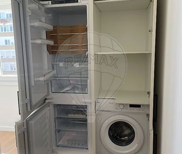 Apartamento T1 em Lisboa - Photo 4