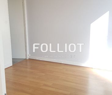 A LOUER Appartement 50000 Saint-Lô 1 chambre 50.25 m2 - Photo 3