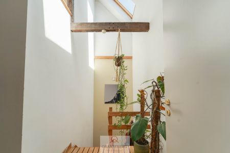 Ruime duplex met 2 slaapkamers hartje Gent - Photo 4