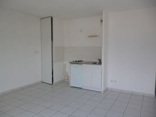 Location Appartement 2 Pièces 42 m² - Photo 1