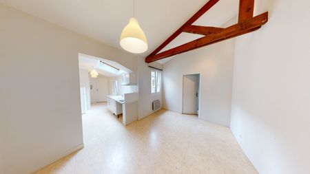 Appartement de type 1 - Photo 5