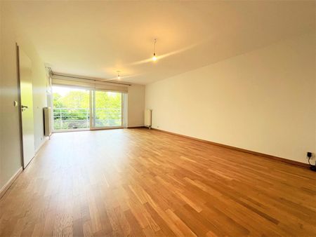 Appartement in Sint-Lambrechts-Woluwe - Photo 4