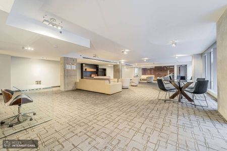 Modern apartment for rent located in the heart of downtown Montréal - Photo 4